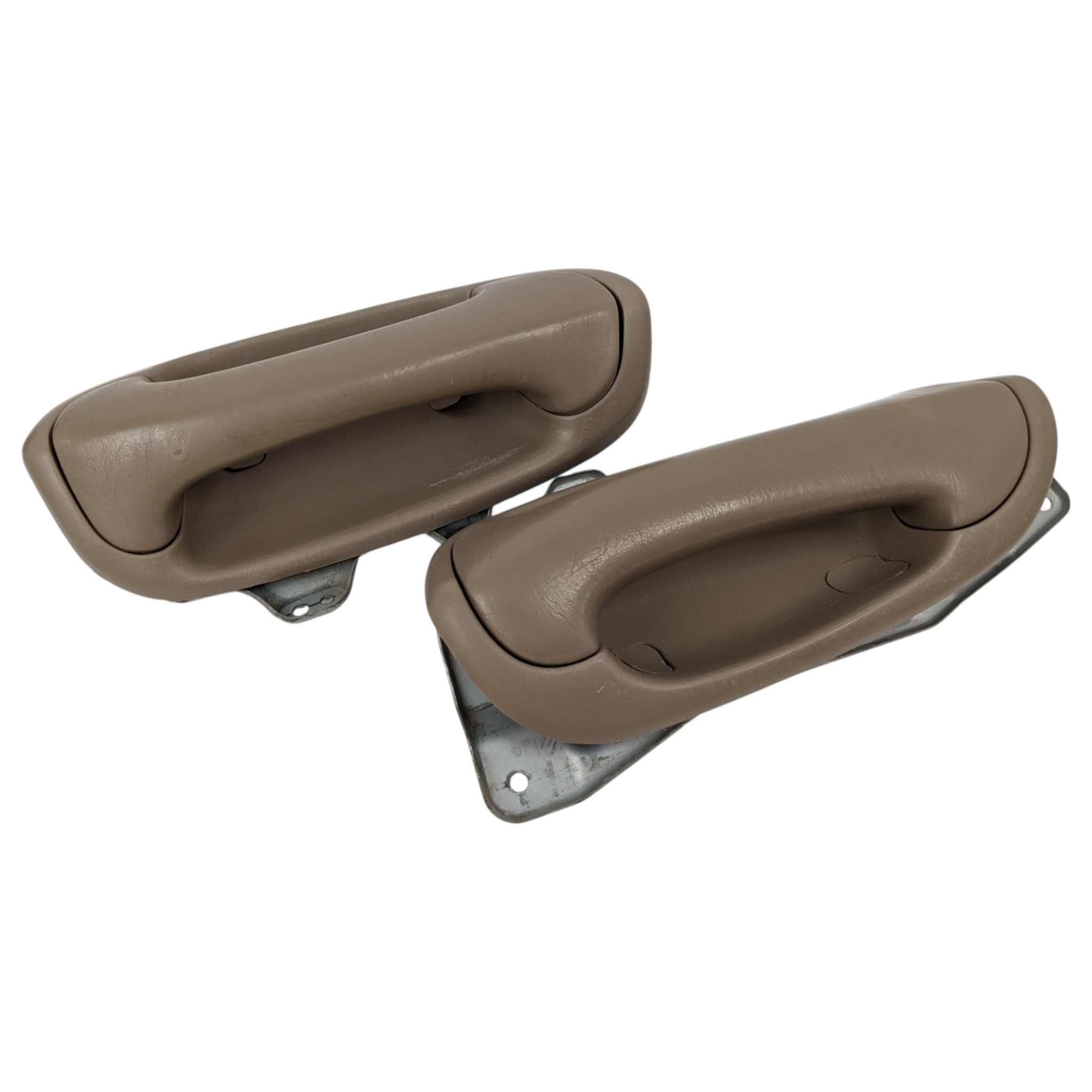 2002-2006 Toyota Tundra Access Cab Front Left Right Door Handle